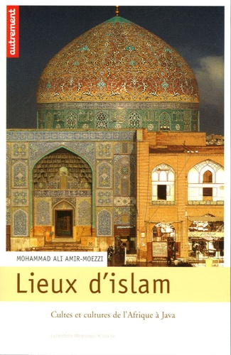 Emprunter Lieux d'islam. Cultes et cultures de l'Afrique à Java livre