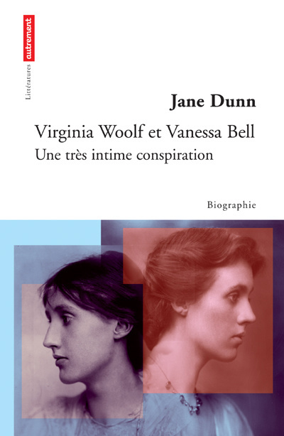Emprunter Virginia Woolf et Vanessa Bell. Une très intime conspiration livre