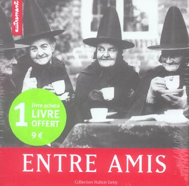 Emprunter Entre amis ; C'est gagné. Pack en 2 volumes livre