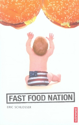 Emprunter Fast Food Nation livre