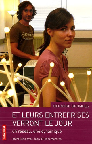 Emprunter Et leurs entreprises verront le jour livre