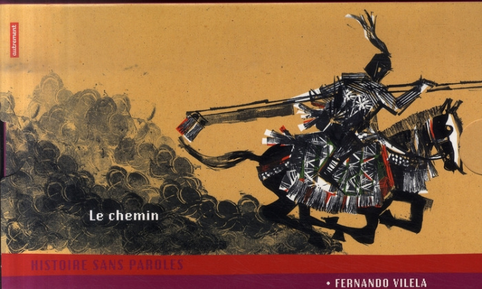 Emprunter Le chemin livre