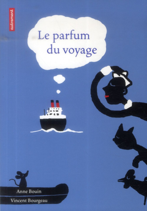 Emprunter Le parfum du voyage livre