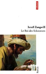 Emprunter Le Roi des Schnorrers livre