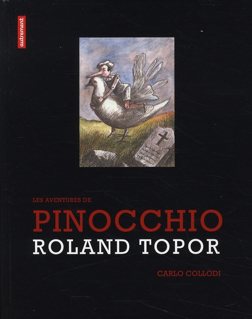 Emprunter Les aventures de Pinocchio livre