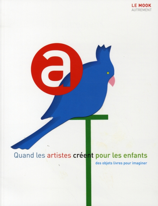 Emprunter Quand les artistes créent pour les enfants livre