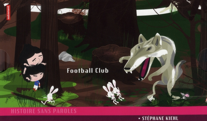 Emprunter Football Club livre