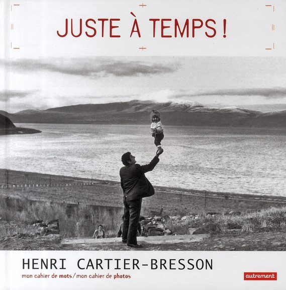 Emprunter Juste à temps ! livre