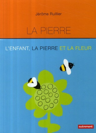 Emprunter L'enfant, la pierre et la fleur livre
