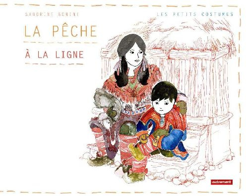 Emprunter La pêche à la ligne livre