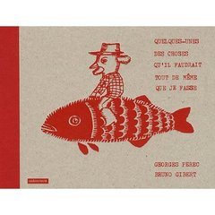 Emprunter Quelques-unes des choses qu'il faudrait tout de même que je fasse livre