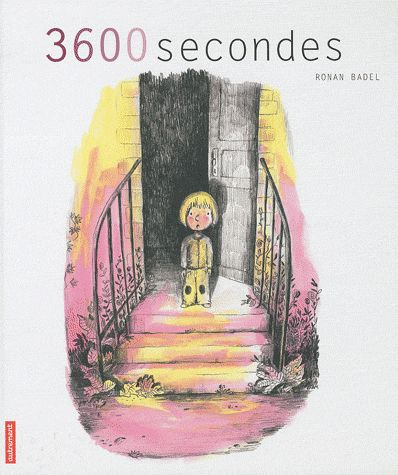 Emprunter 3600 Secondes livre