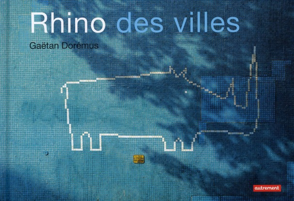 Emprunter Rhino des villes livre