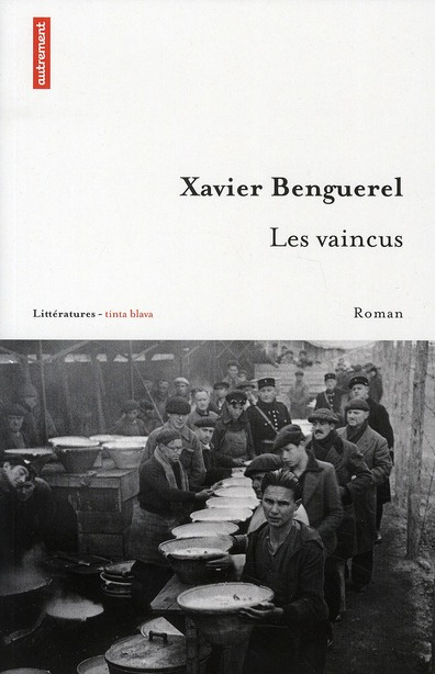 Emprunter Les Vaincus livre
