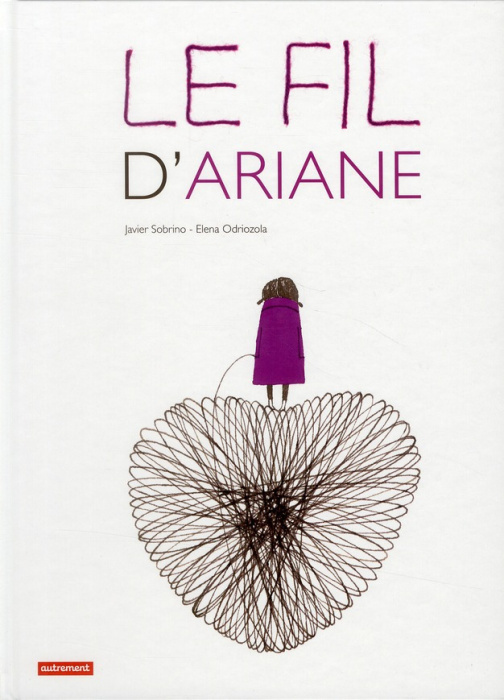 Emprunter Le fil d'Ariane livre