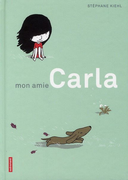 Emprunter Mon amie Carla livre