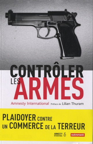 Emprunter Contrôler les armes livre