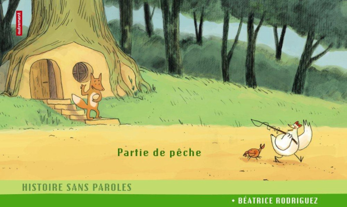 Emprunter Partie de pêche livre