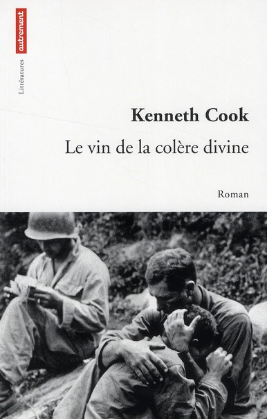 Emprunter Le vin de la colère divine livre