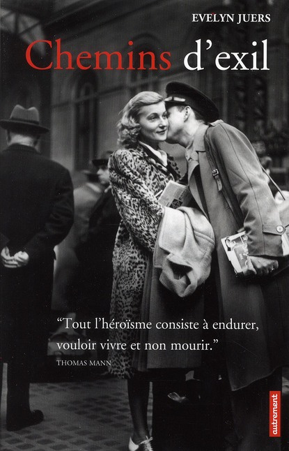 Emprunter Chemins d'exil. Berlin - Los Angeles livre