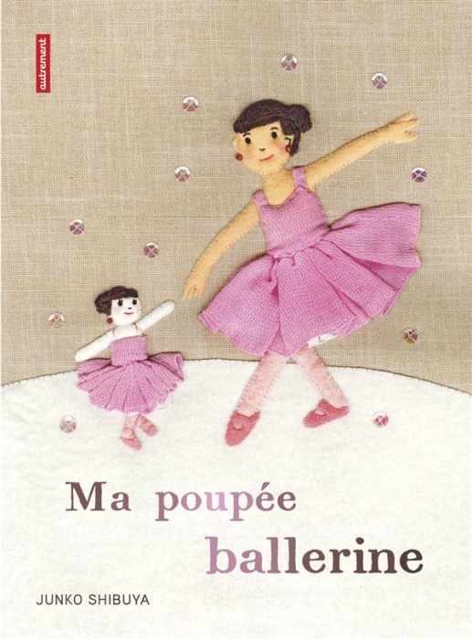 Emprunter Ma poupée ballerine livre