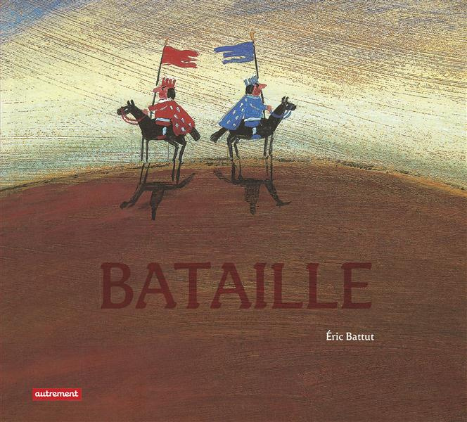 Emprunter Bataille livre