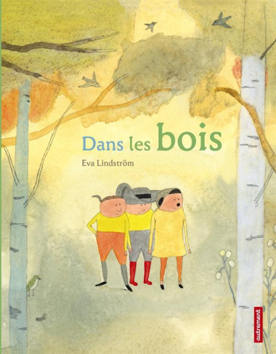 Emprunter Dans les bois livre