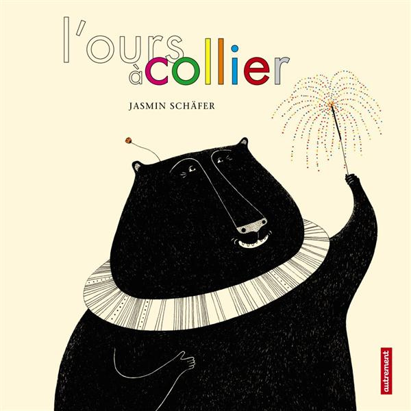 Emprunter L'ours à collier livre
