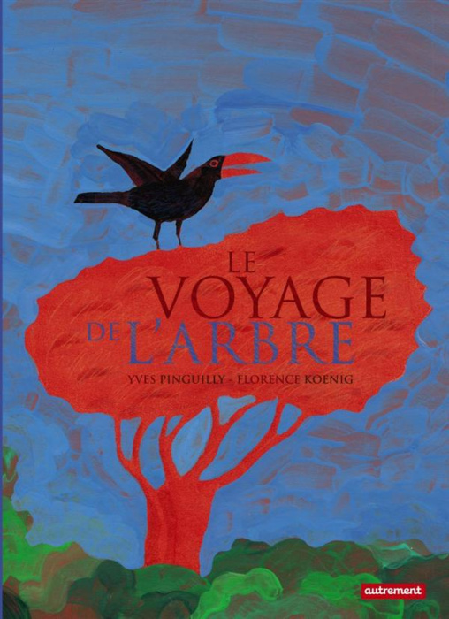 Emprunter Le voyage de l'arbre livre