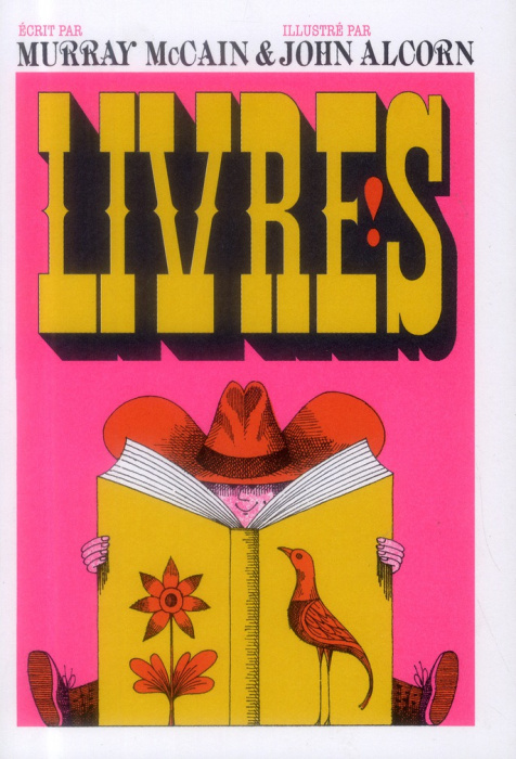 Emprunter Livres ! livre