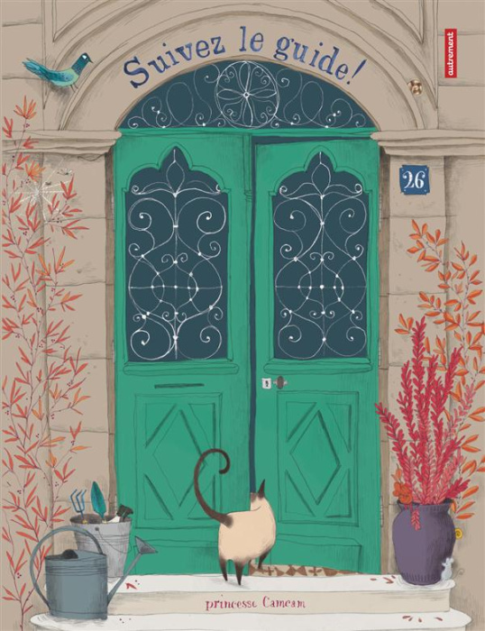 Emprunter Suivez le guide ! livre