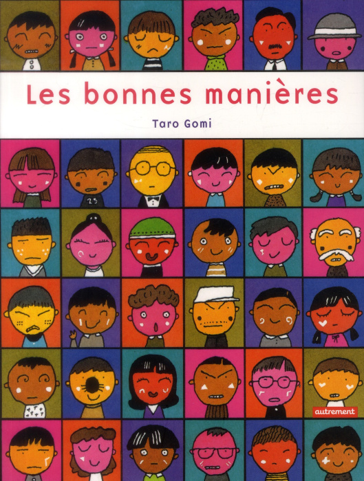 Emprunter Les bonnes manières livre