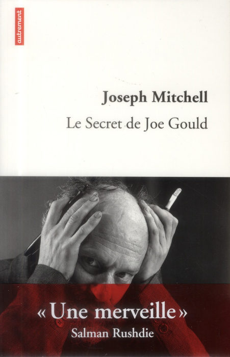 Emprunter Le Secret de Joe Gould livre