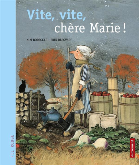 Emprunter Vite, vite, chère Marie ! livre
