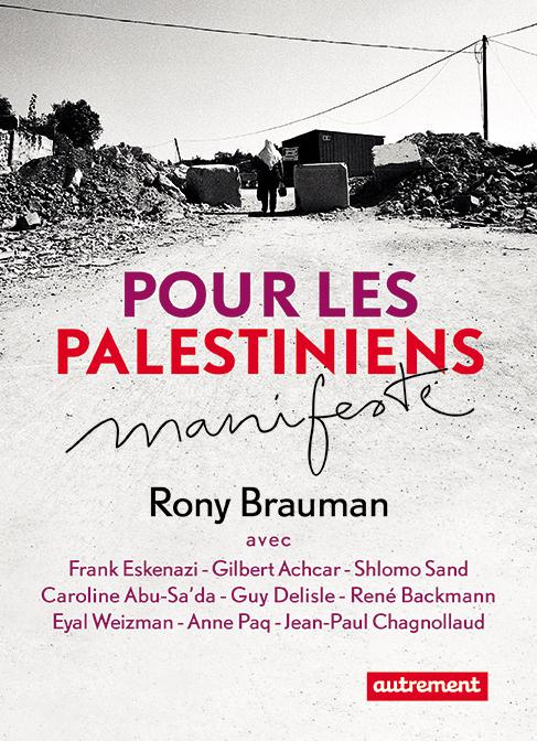 Emprunter Pour les Palestiniens livre