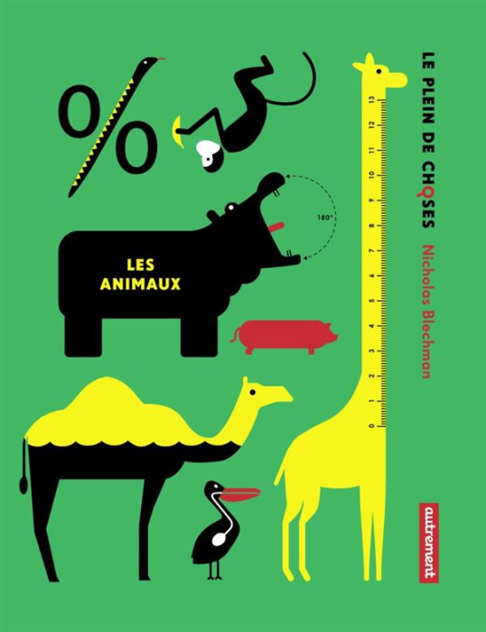 Emprunter Les animaux livre