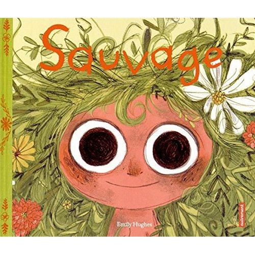 Emprunter Sauvage livre