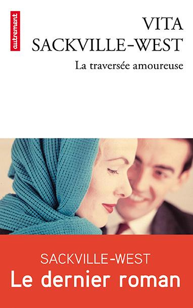 Emprunter La traversée amoureuse livre