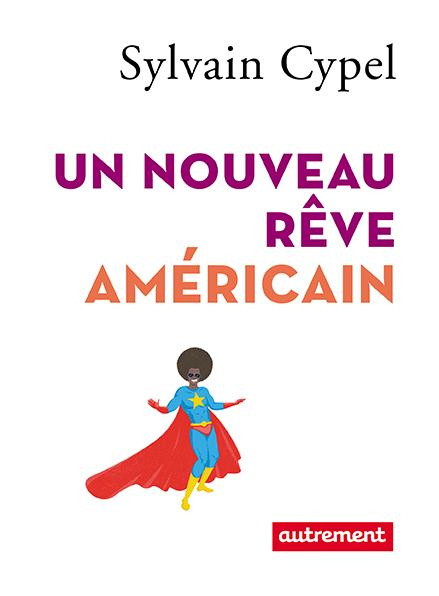 Emprunter Un nouveau rêve américain livre