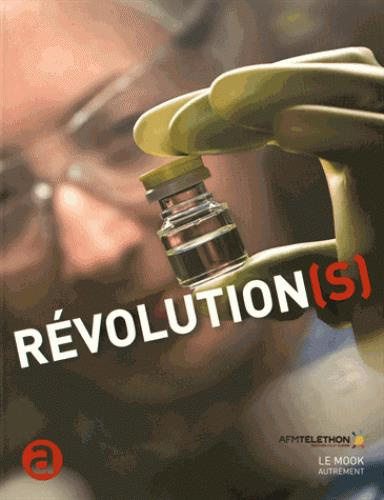 Emprunter Révolution(s) livre