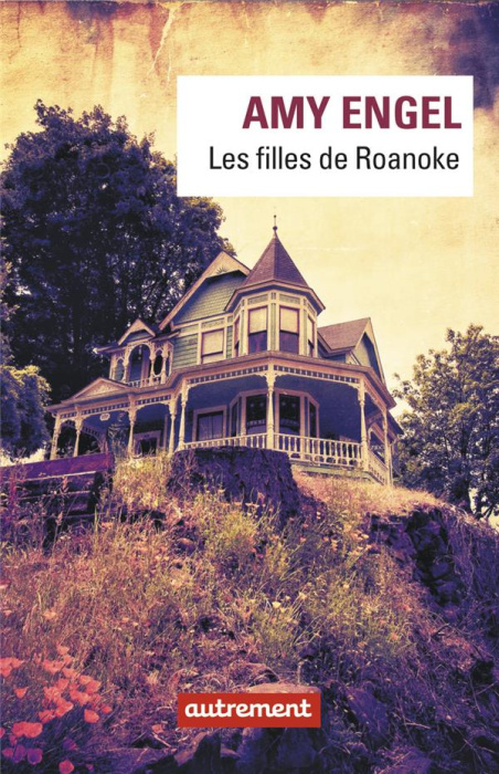 Emprunter Les filles de Roanoke livre