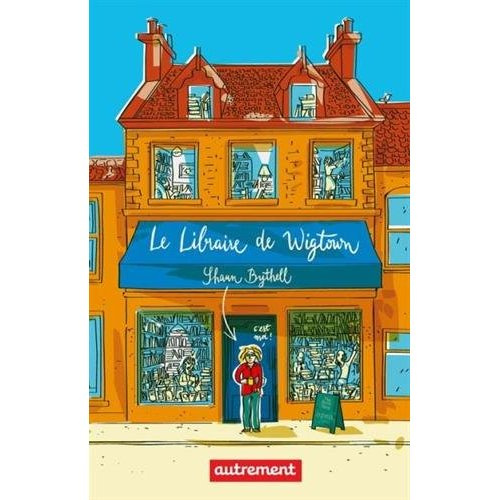 Emprunter Le libraire de Wigtown livre