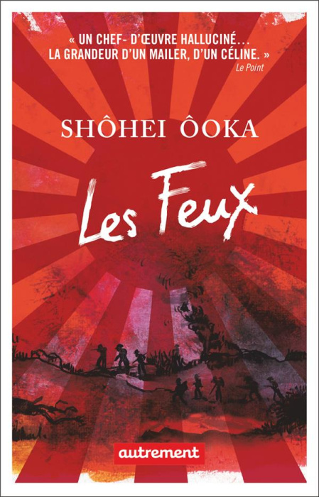 Emprunter Les feux livre