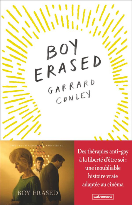 Emprunter Boy erased livre