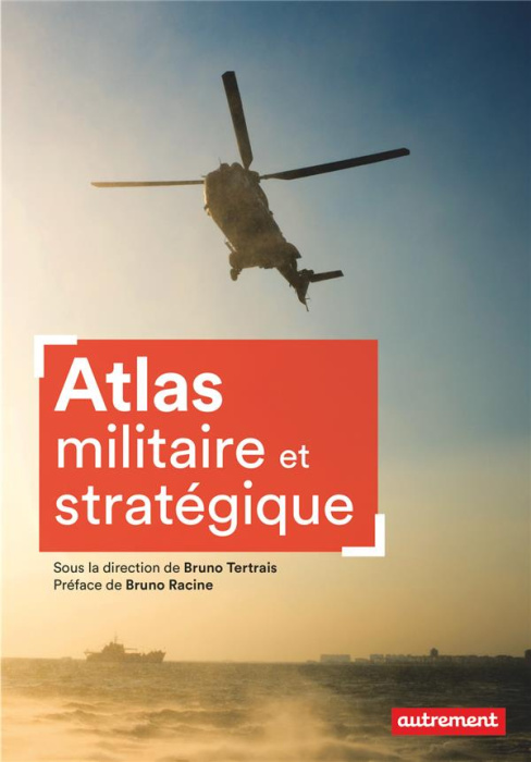 Emprunter Atlas militaire et stratégique livre