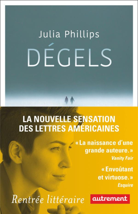Emprunter Dégels livre