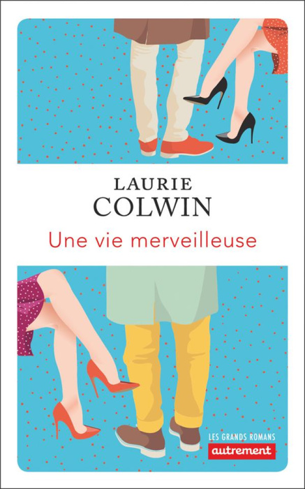 Emprunter Une vie merveilleuse livre