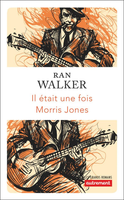 Emprunter Il était une fois Morris Jones livre