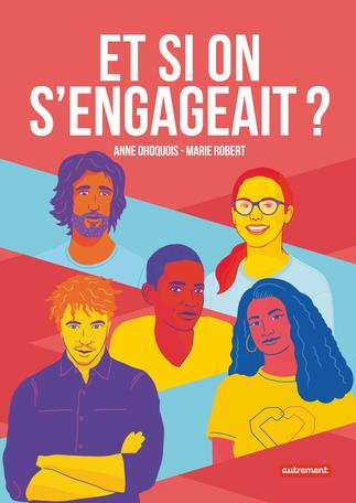Emprunter Et si on s'engageait ? livre