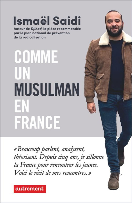 Emprunter Comme un musulman en France. Mon road trip dans les quartiers livre